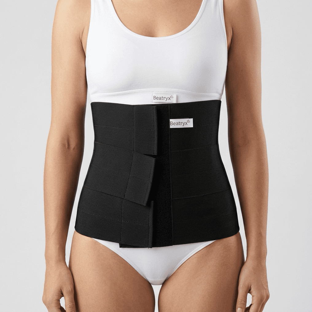 Abdominal Binder