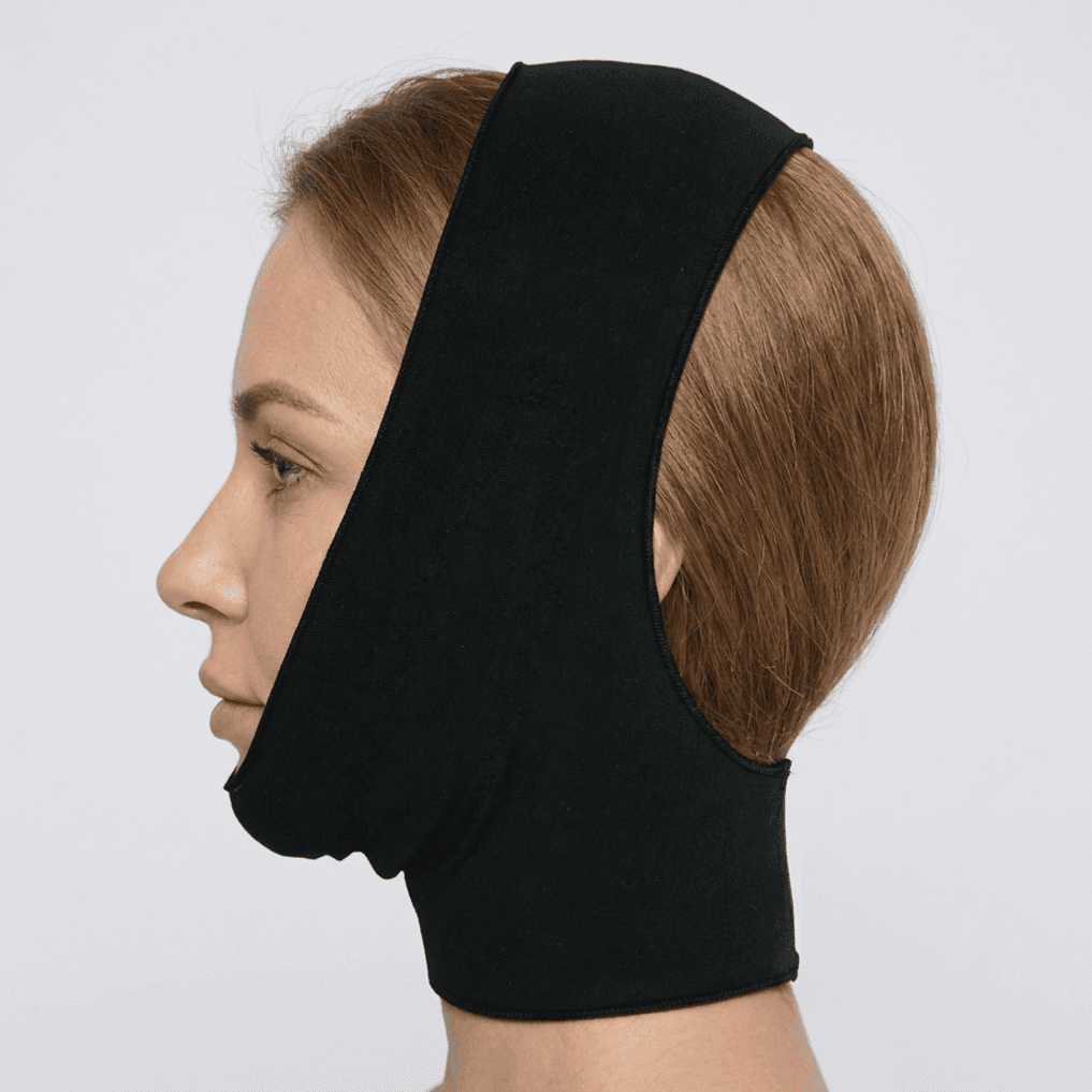Face Compression Band