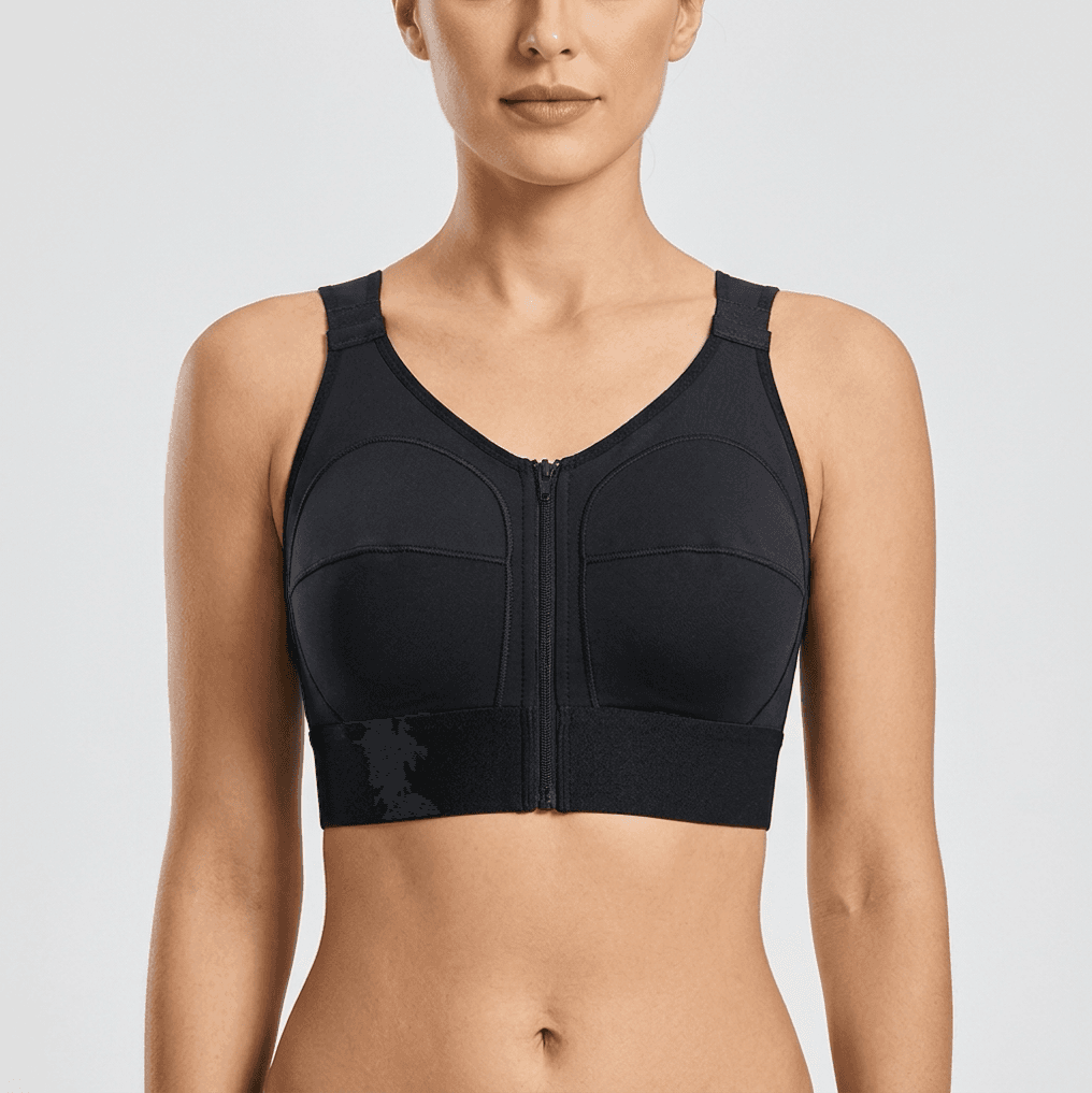 Compressive Vest